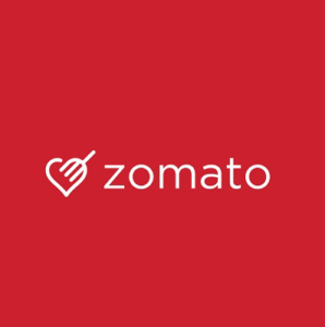 Zomato Logo
