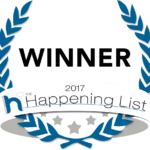 Quinns Cafe Winner of NDH List 2017
