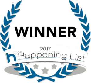 Quinns Cafe Winner of NDH List 2017