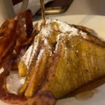 French Toast Diner Delaware